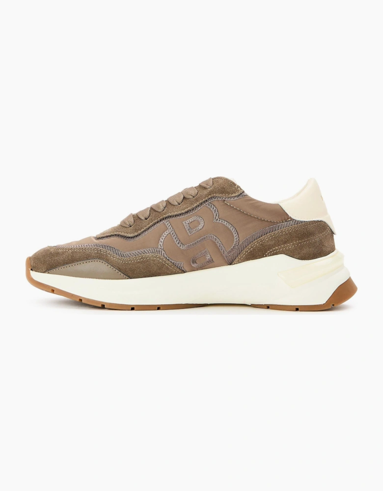 Skylar Chunky Trainers