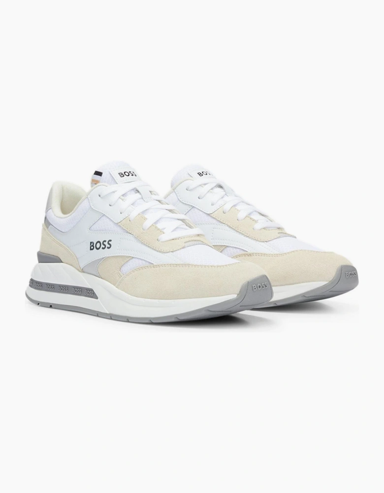 Runner Style Trainers