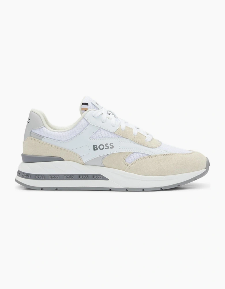 Runner Style Trainers