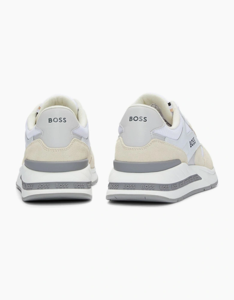 Runner Style Trainers