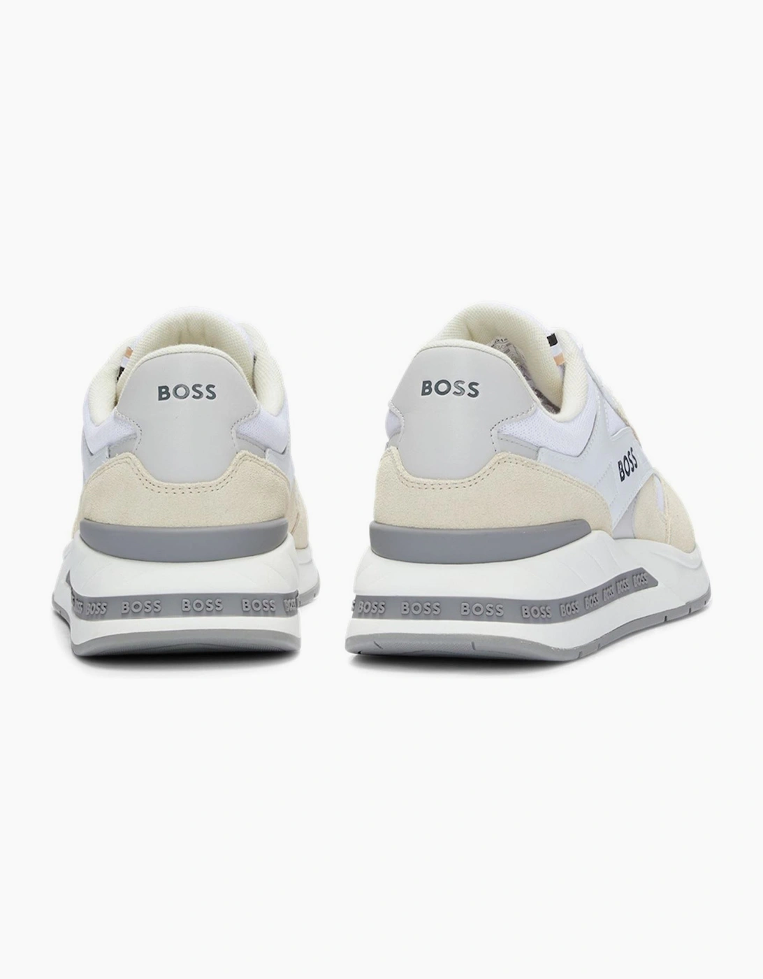 Runner Style Trainers