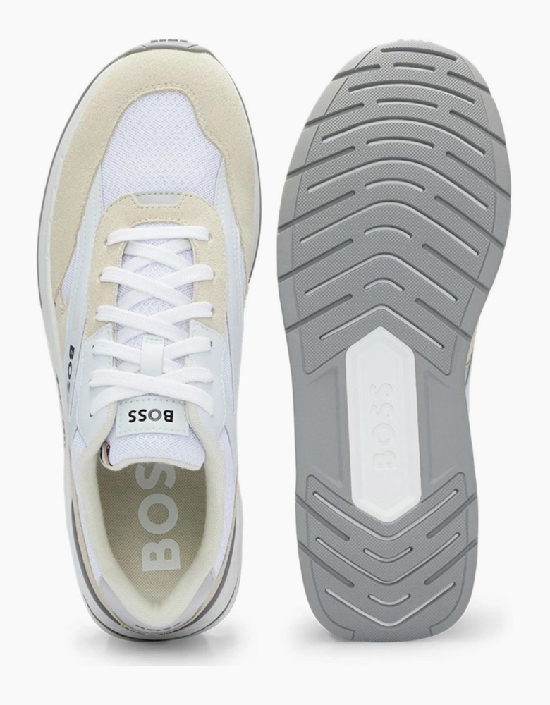 Runner Style Trainers