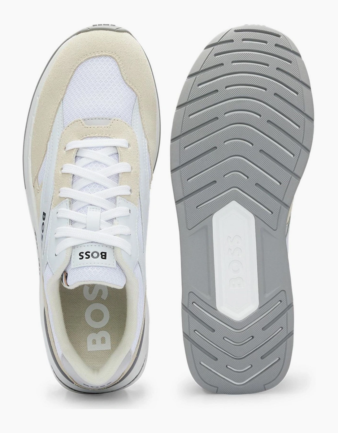 Runner Style Trainers