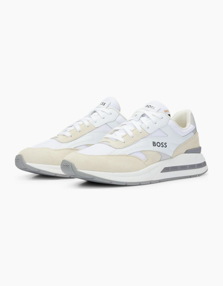 Runner Style Trainers
