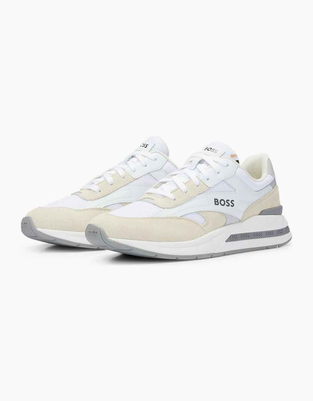 Runner Style Trainers