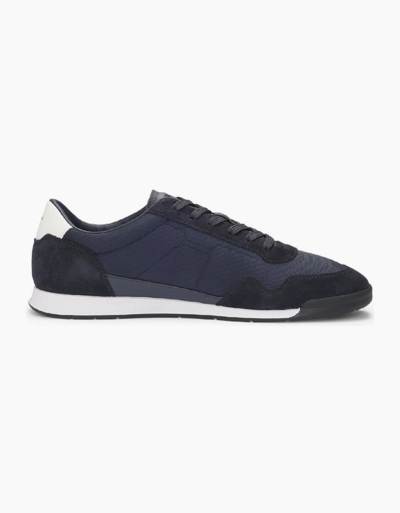Titanium Sl Trainers