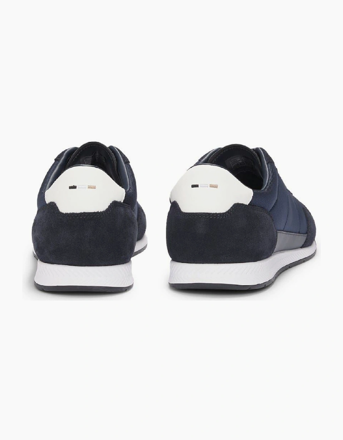 Titanium Sl Trainers