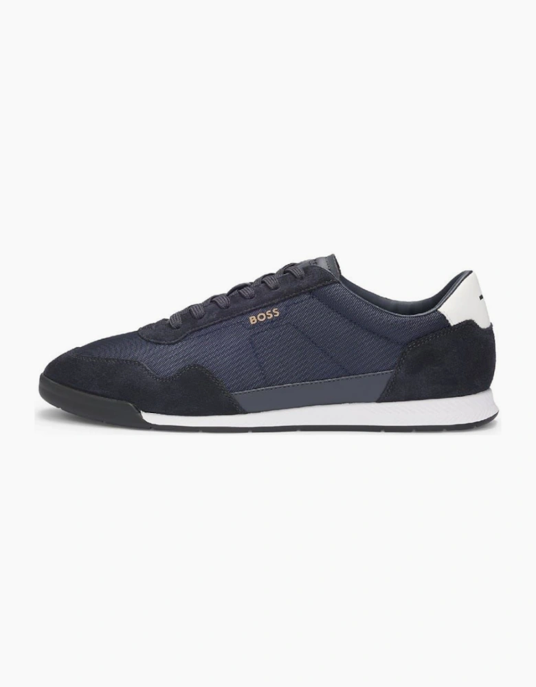 Titanium Sl Trainers