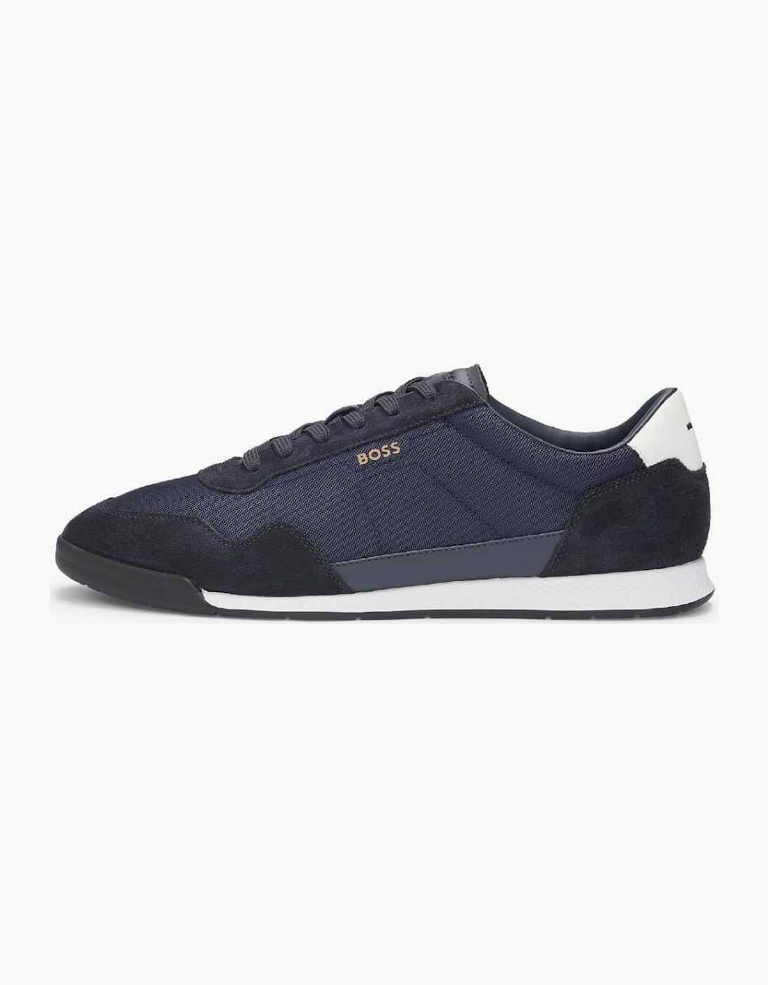 Titanium Sl Trainers