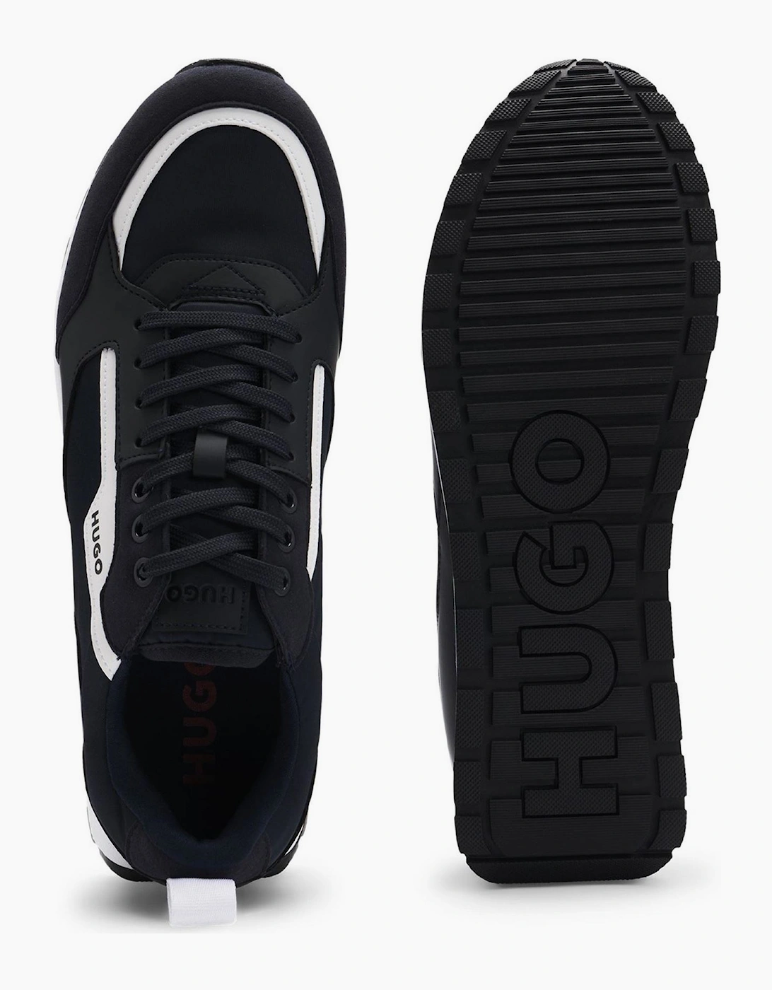 Runn Trainers