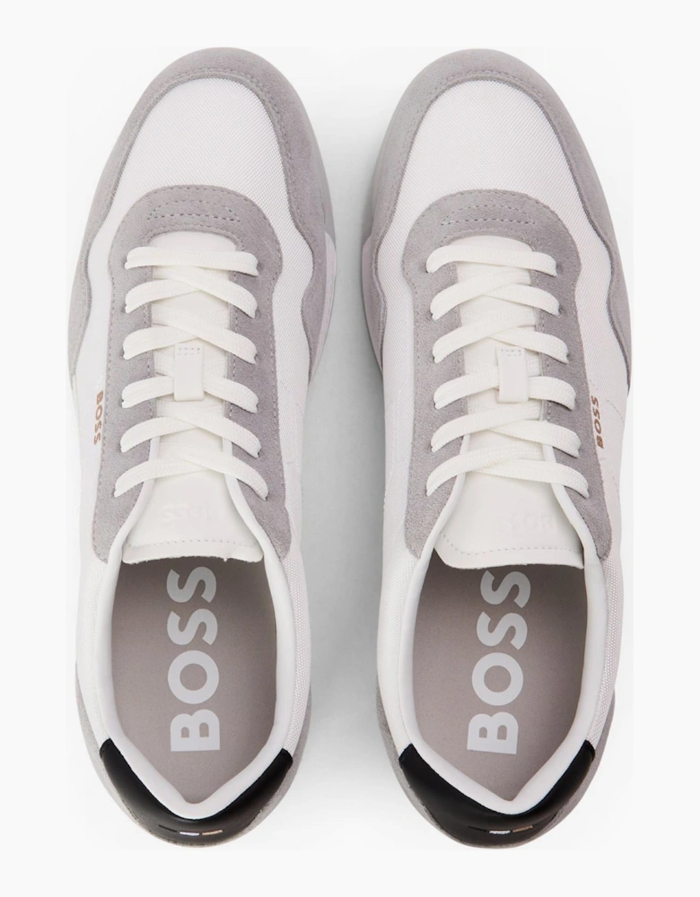 Titanium Sl Trainers