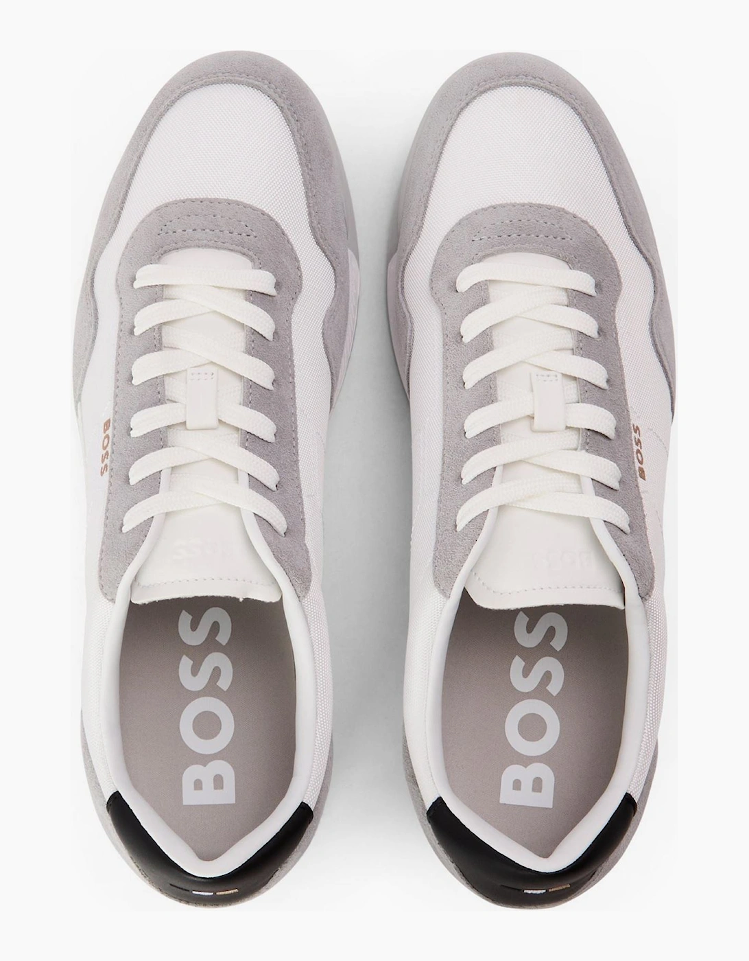 Titanium Sl Trainers