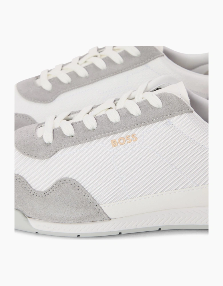 Titanium Sl Trainers