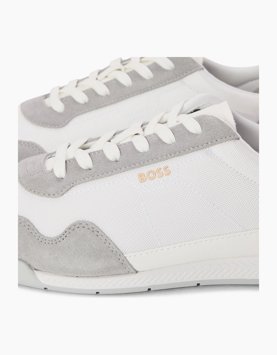 Titanium Sl Trainers
