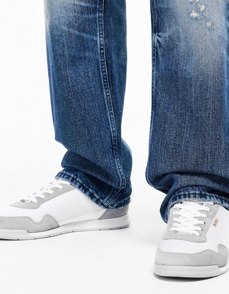 Titanium Sl Trainers