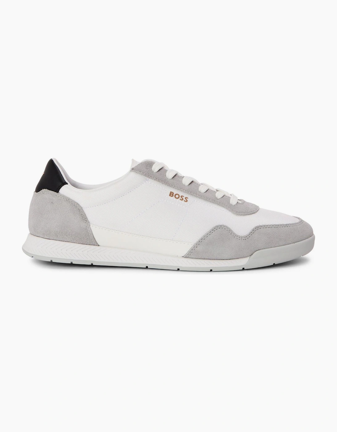 Titanium Sl Trainers