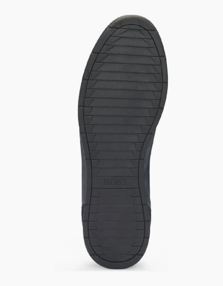 Titanium Sl Trainers