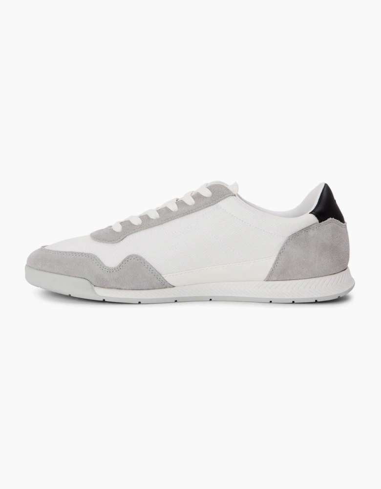 Titanium Sl Trainers