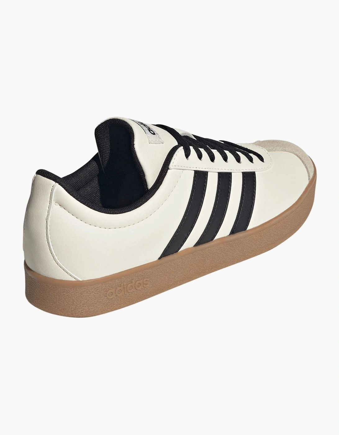 Womens Court Base Shoes