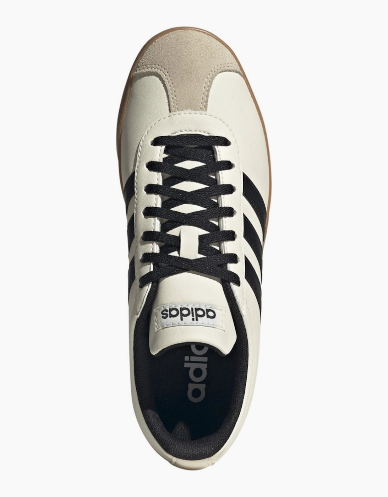 Womens Court Base Shoes