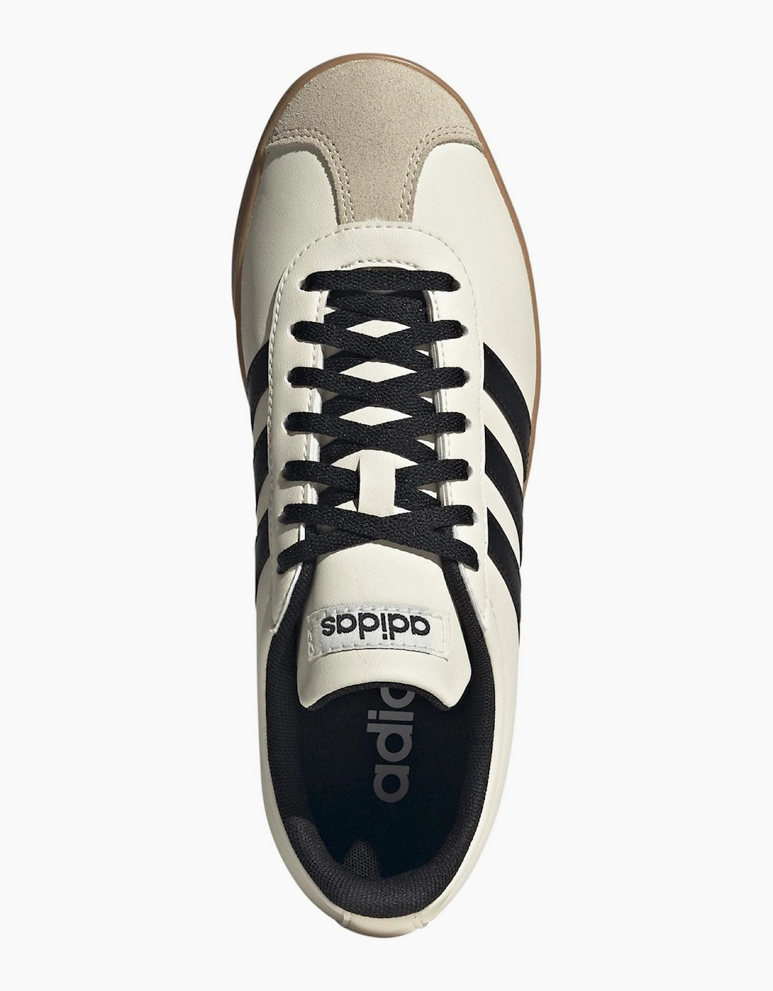 Womens Court Base Shoes