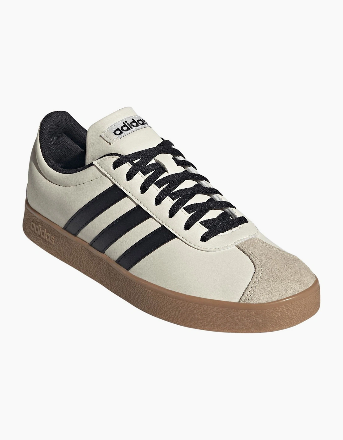 Womens Court Base Shoes