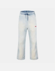 Blue Denim