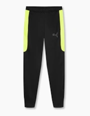 Black/Yellow