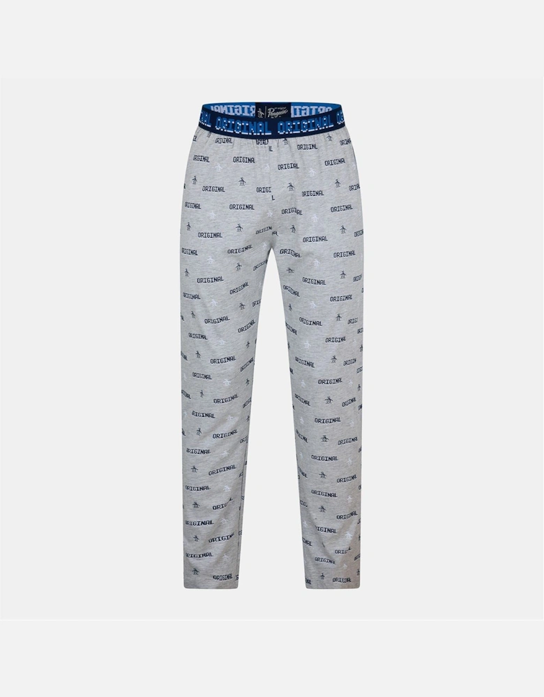 Wordmark Pyjama Pants