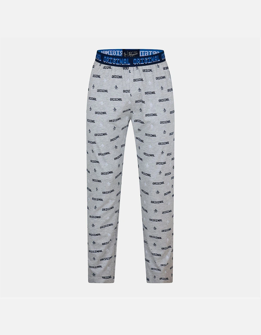 Wordmark Pyjama Pants