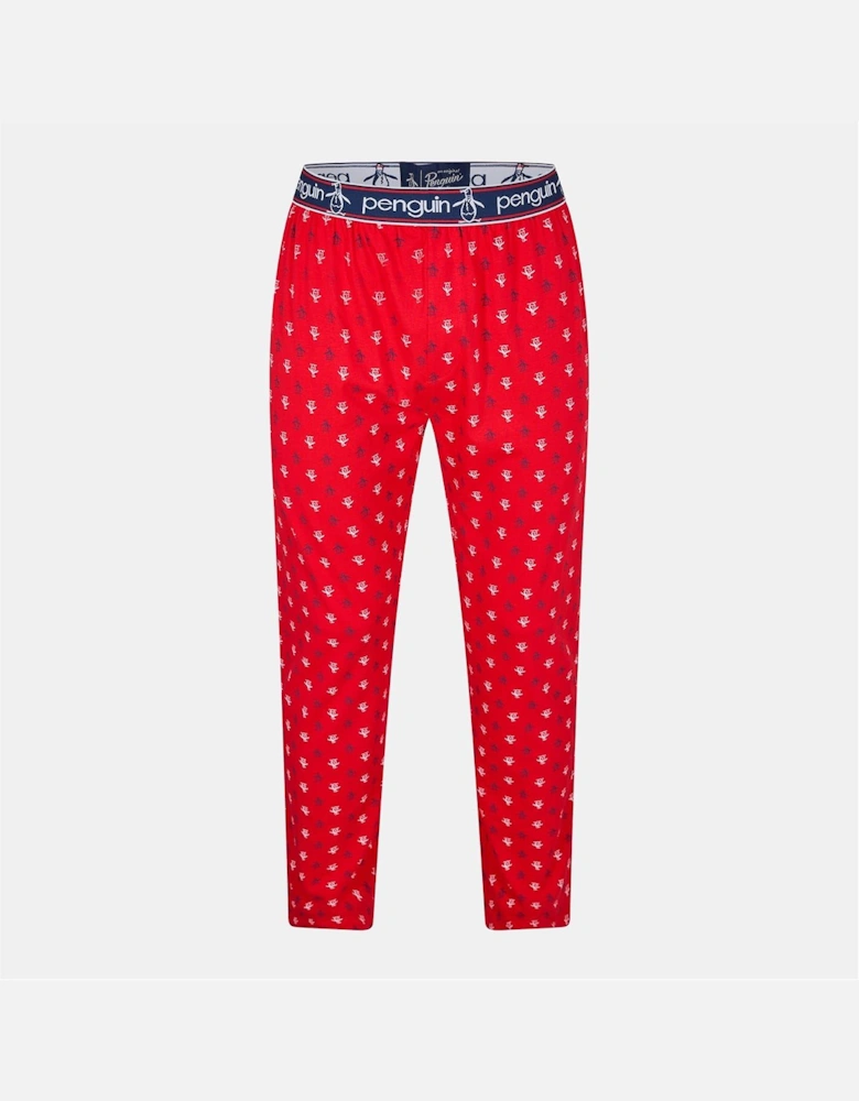 Jersey Pyjama Pants