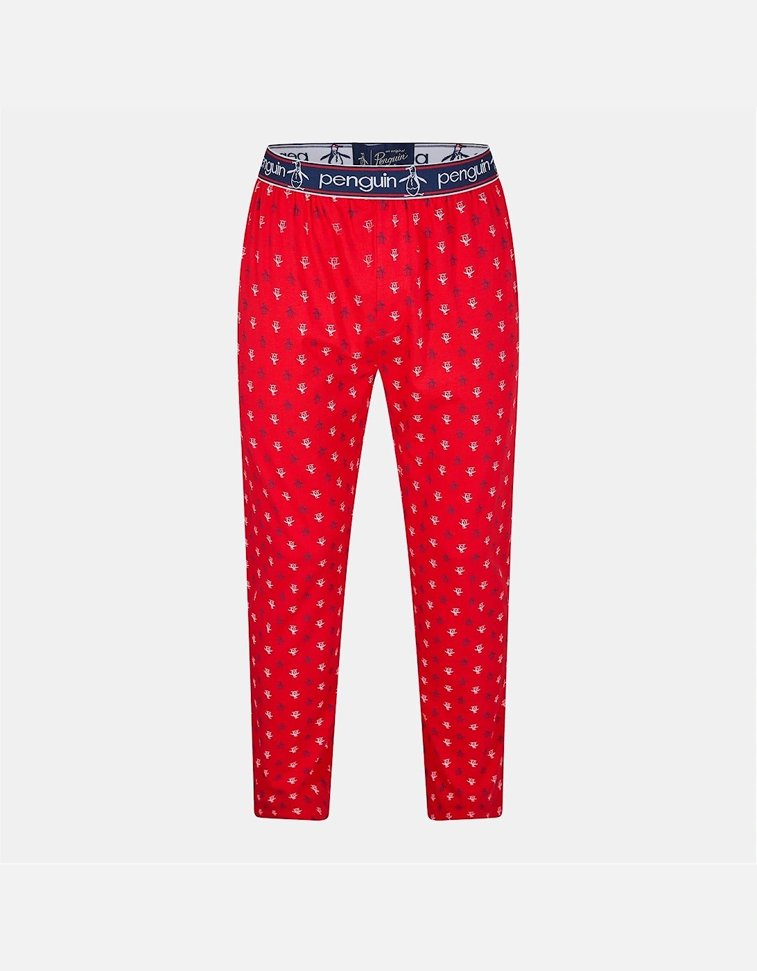 Jersey Pyjama Pants