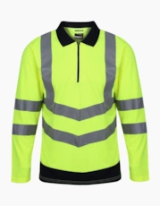 Yellow/Navy
