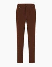 Medium Brown