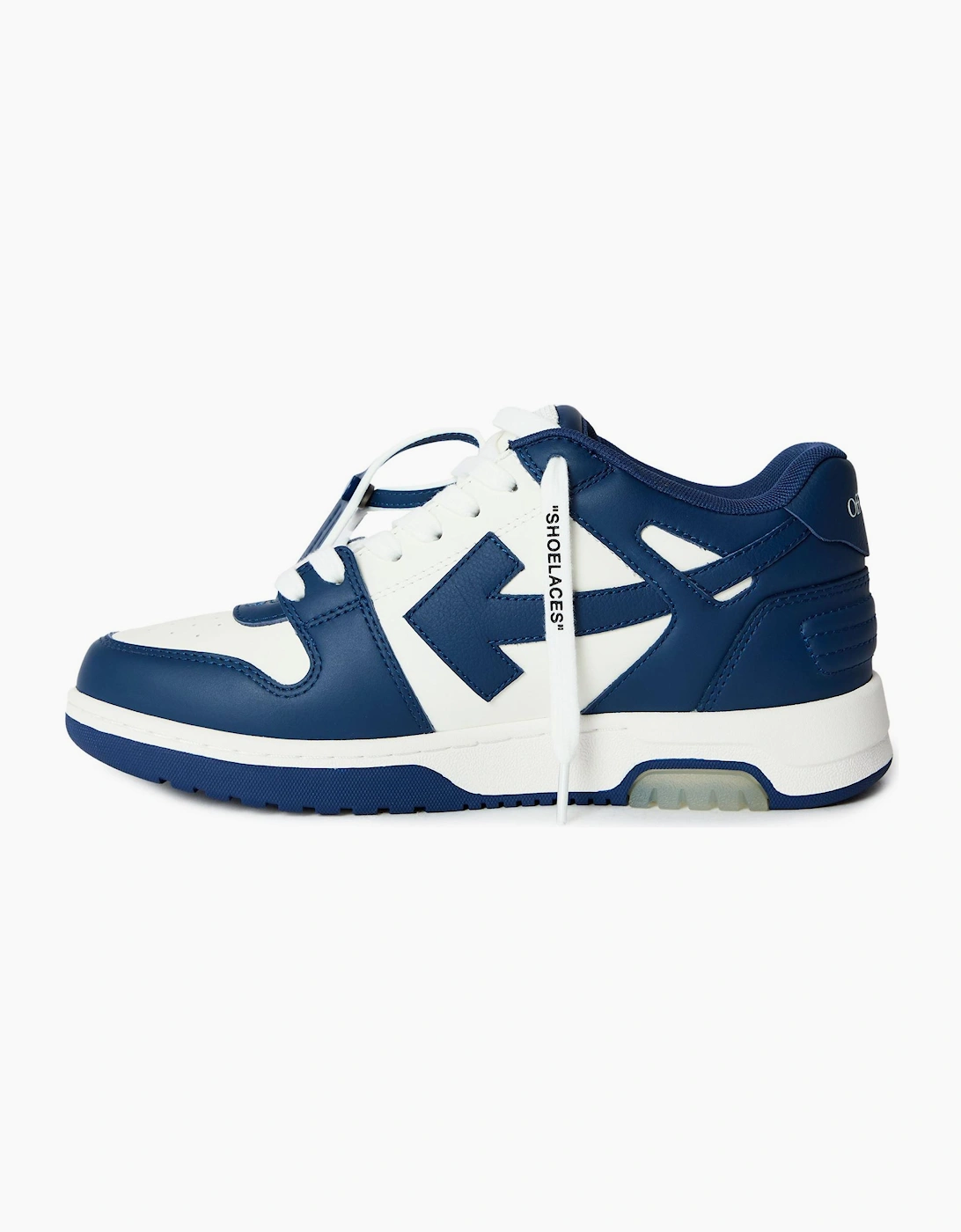 Womens Out Of Office Trainers, Signature Arrows Sneakers