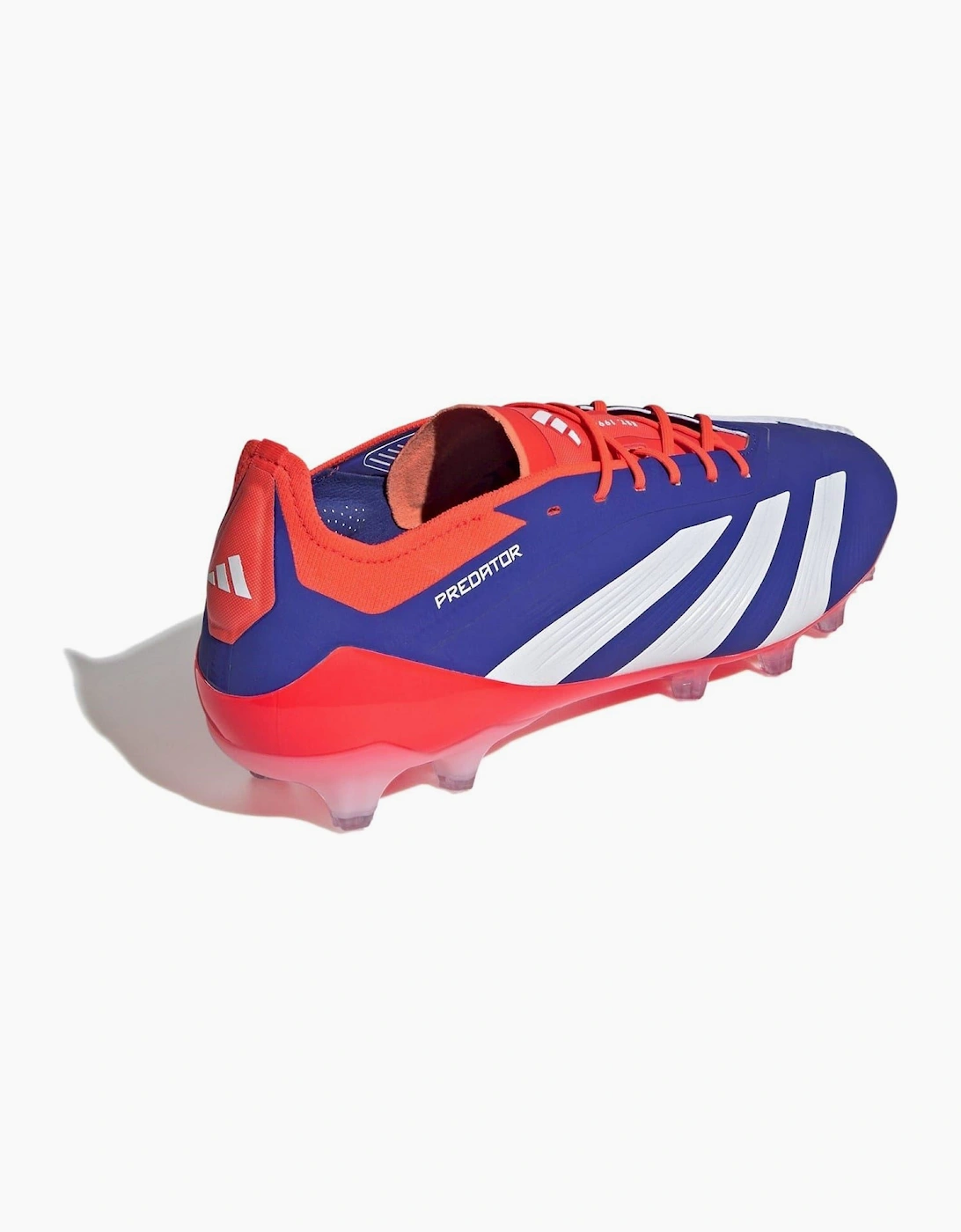 Predator Elite Adults Artificial Grass Football Boots