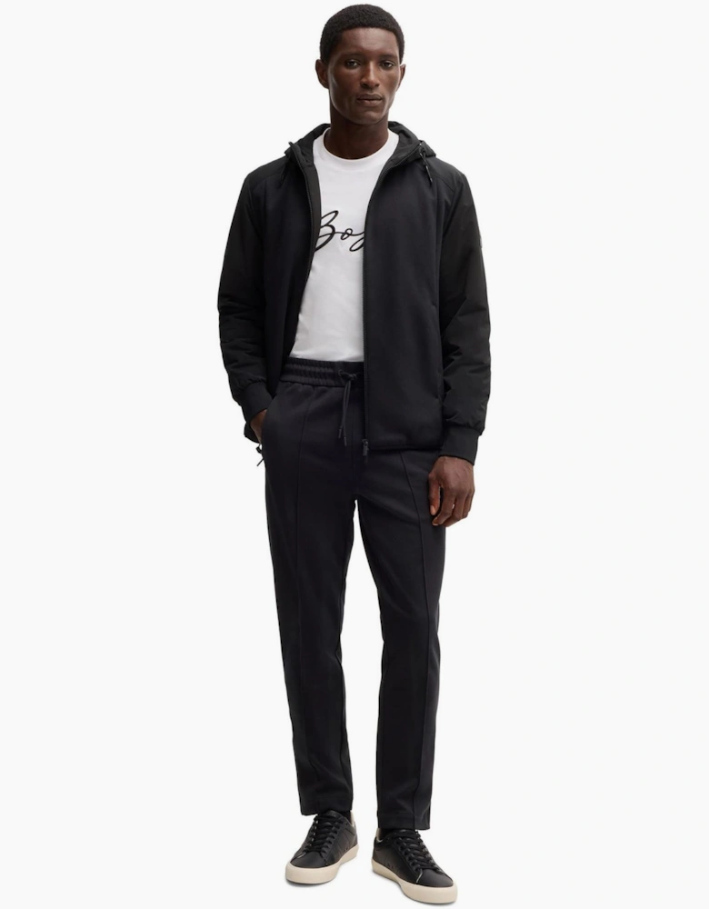 Hooded Regular Fit Sweatshirt