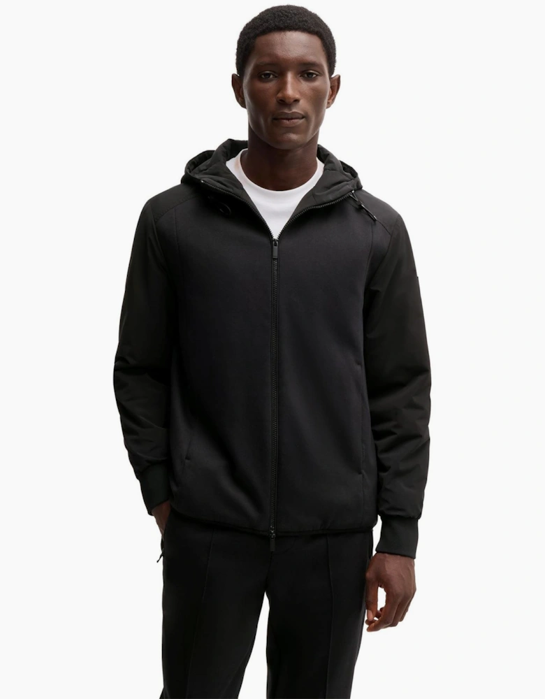 Hooded Regular Fit Sweatshirt