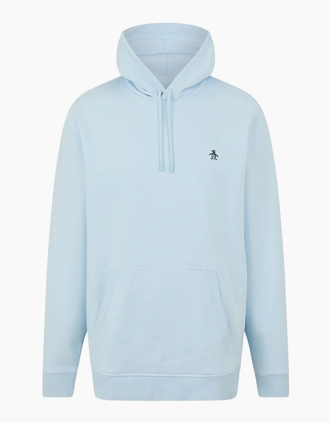 Hooded Penguin Sweatshirt