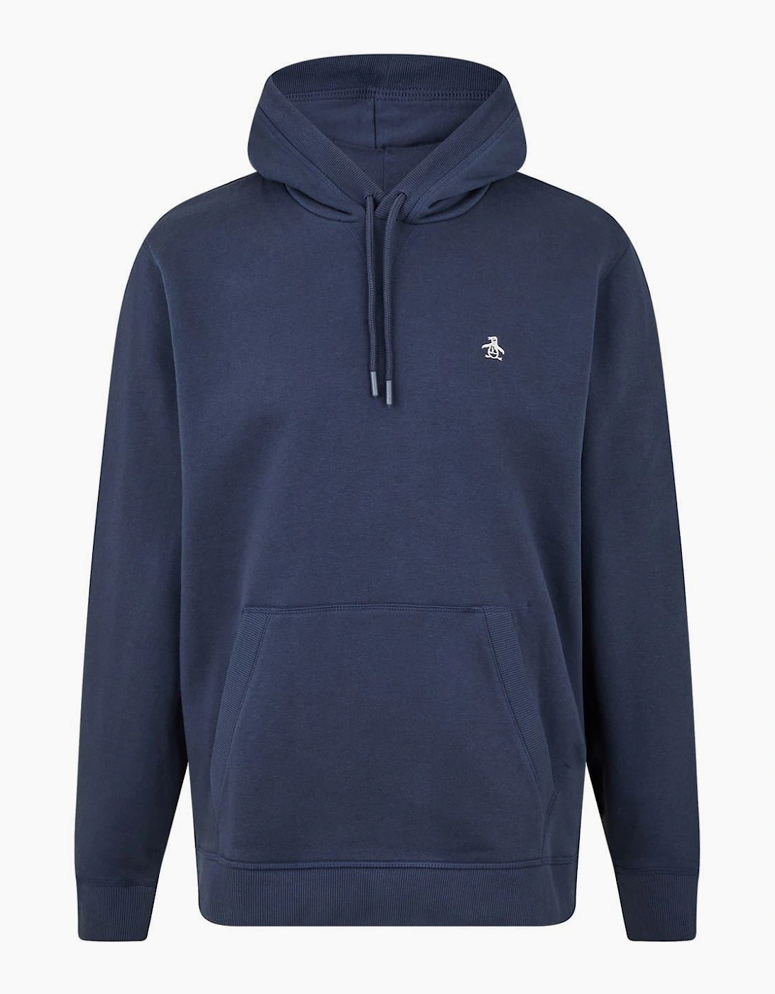 Hooded Penguin Sweatshirt