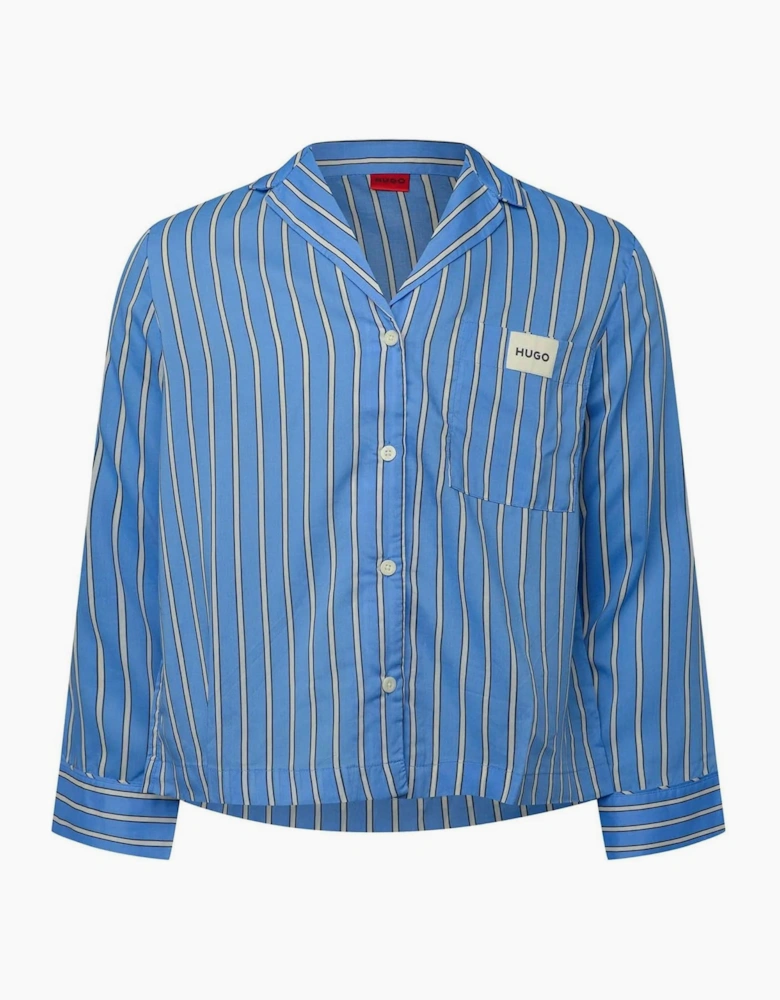 Kleo Pyjama Shirt
