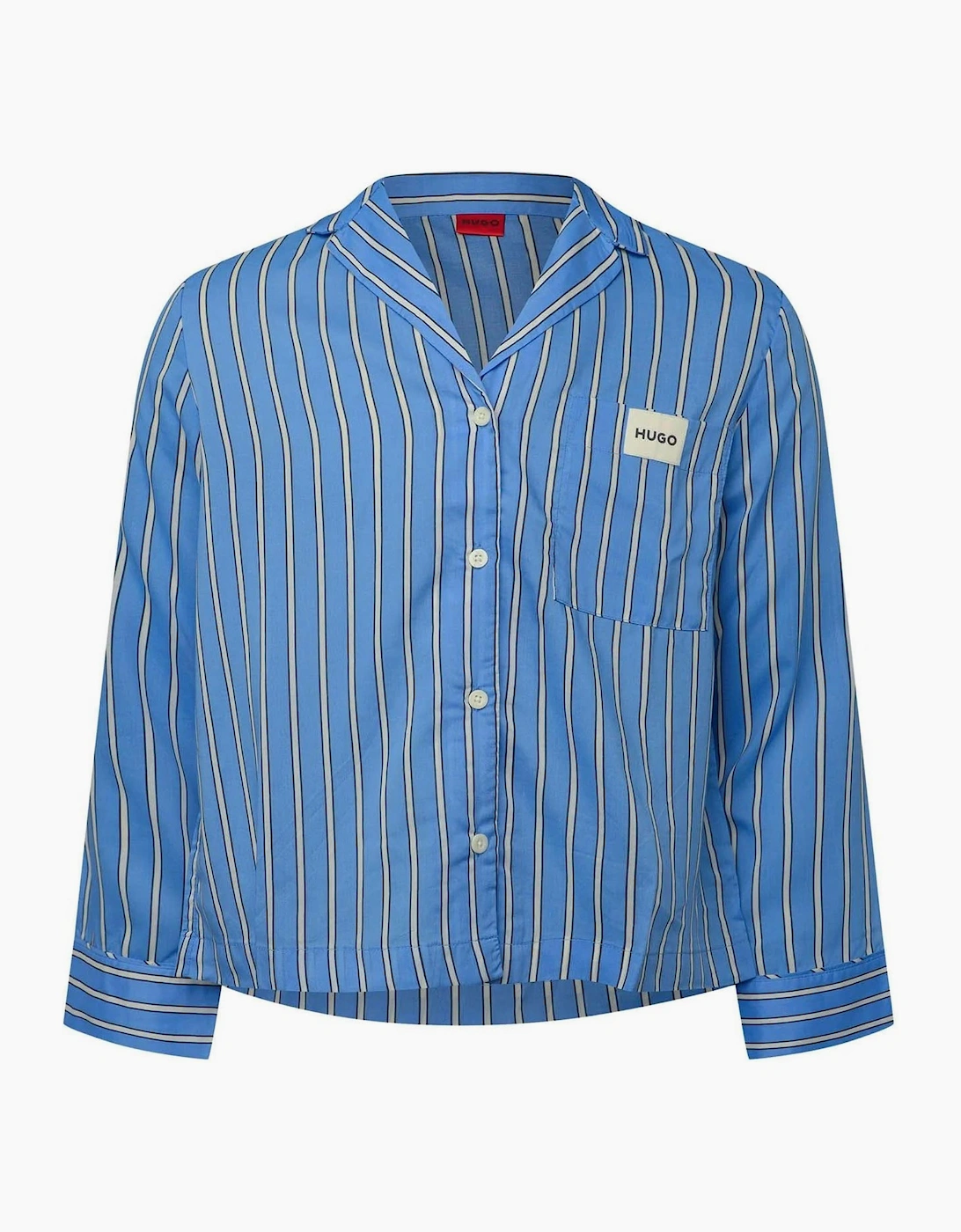 Kleo Pyjama Shirt
