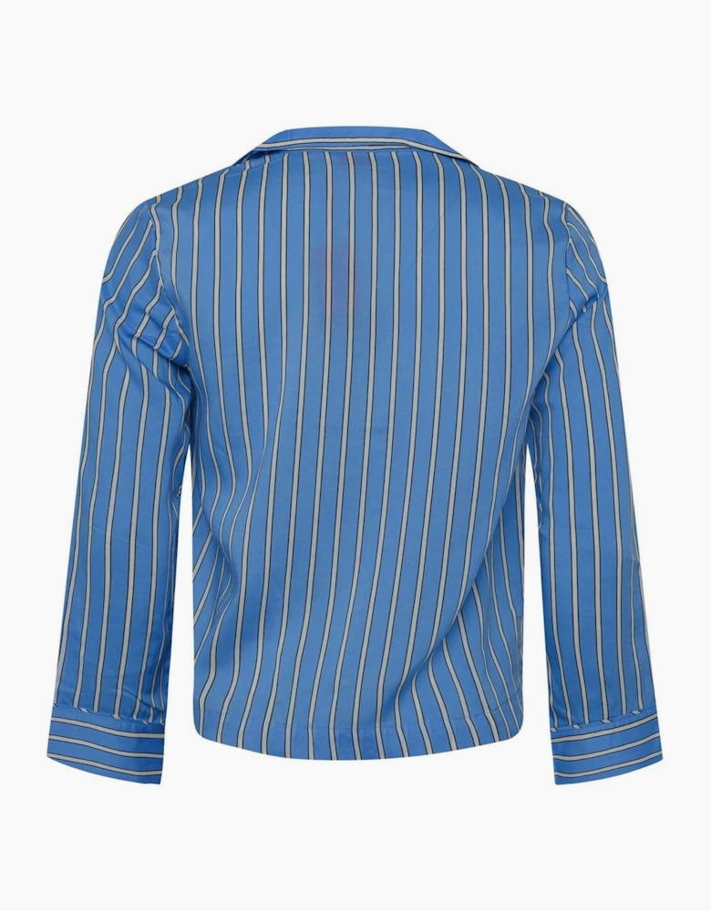 Kleo Pyjama Shirt