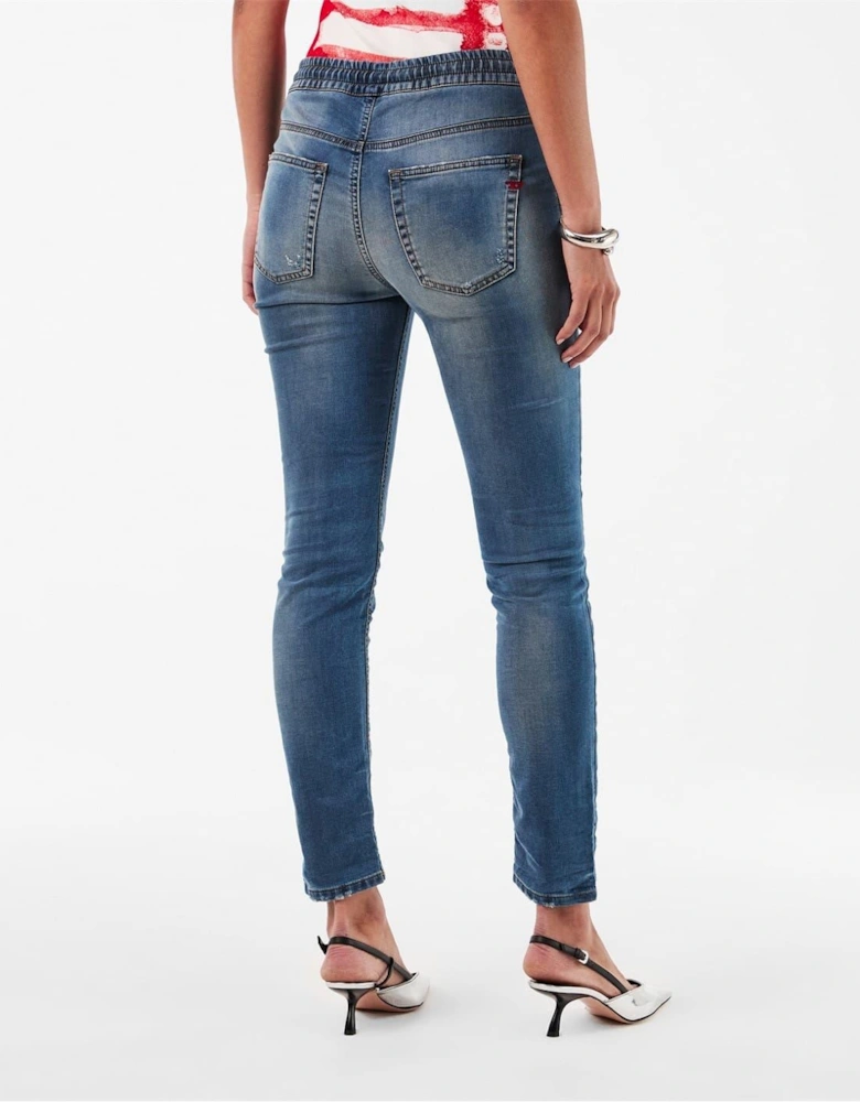 Krly Jog Pant jn