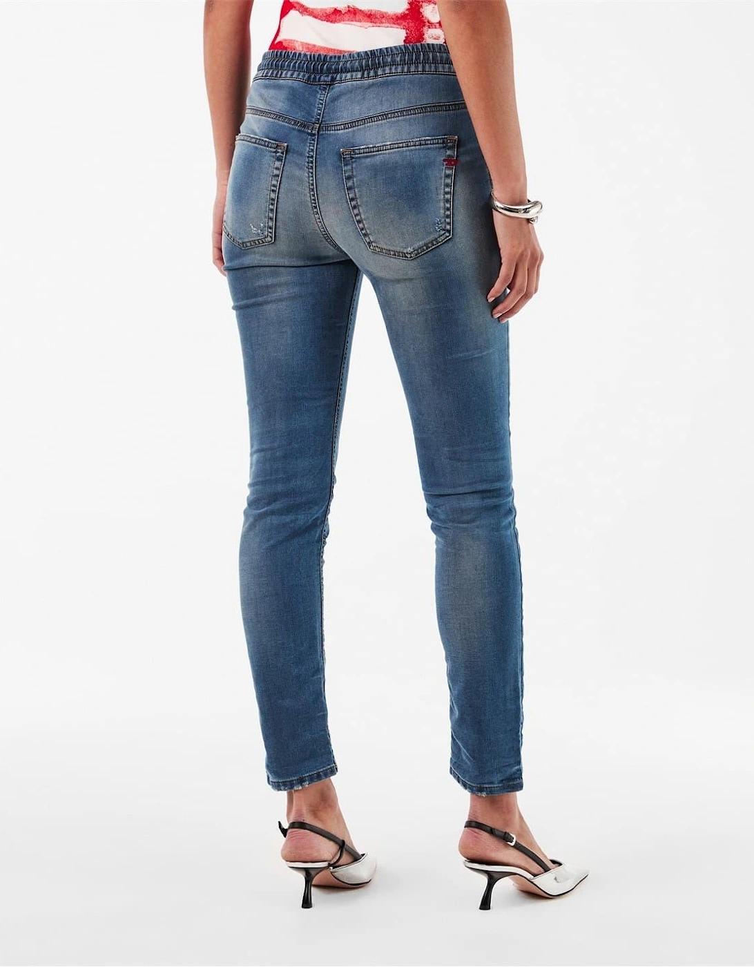 Krly Jog Pant jn