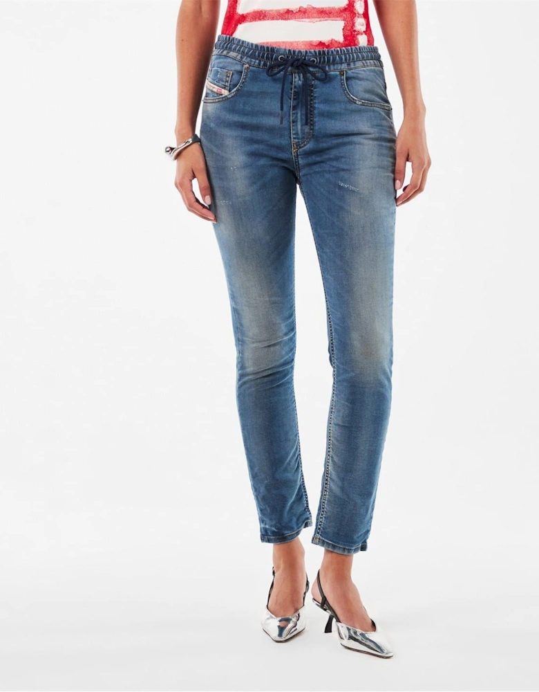 Krly Jog Pant jn