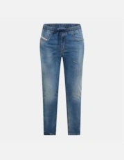 Blue Denim