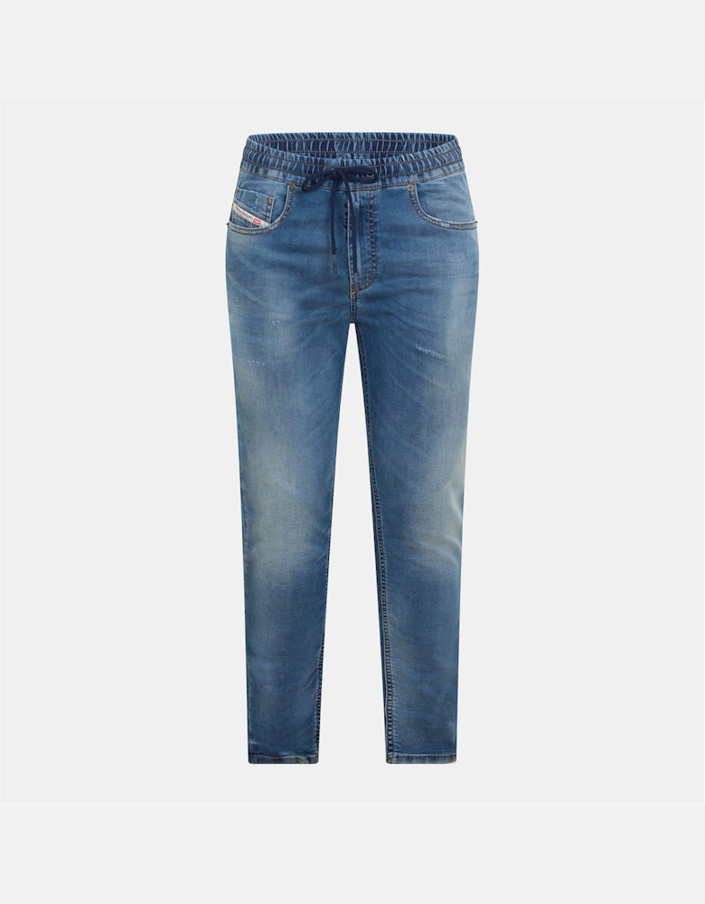 Krly Jog Pant jn