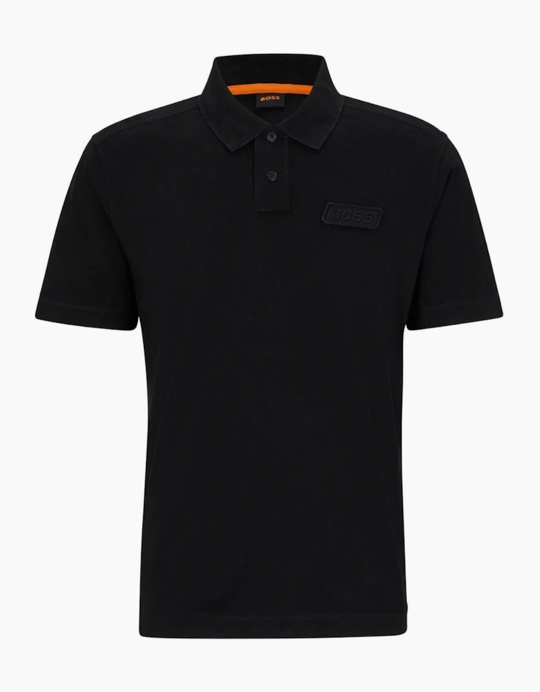 Regular Fit Polo Shirt