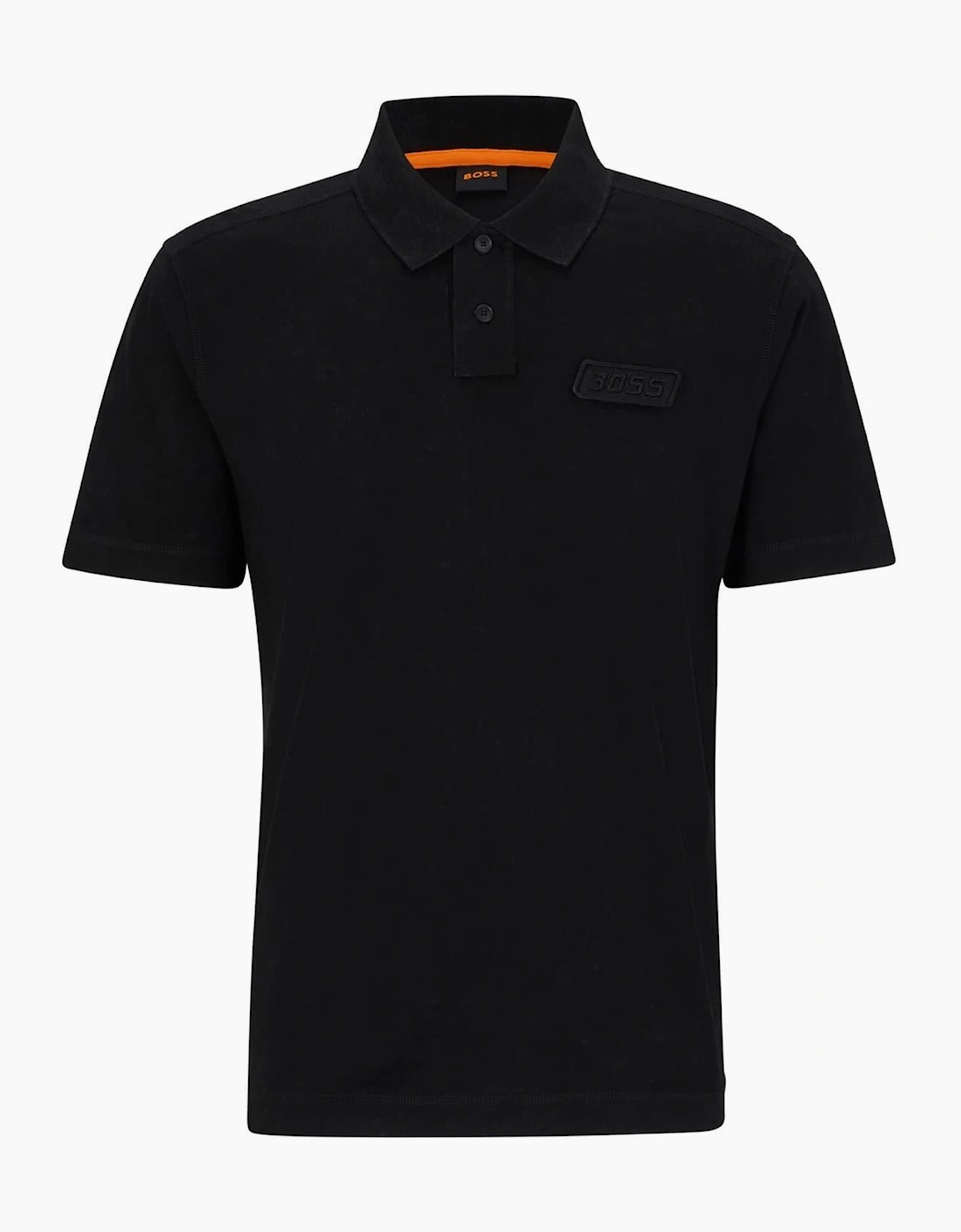 Regular Fit Polo Shirt